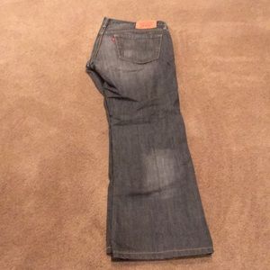 Levi Strauss & Co. Jeans